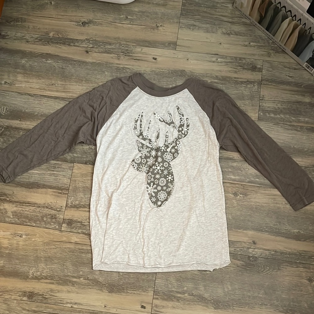 Christmas shirt